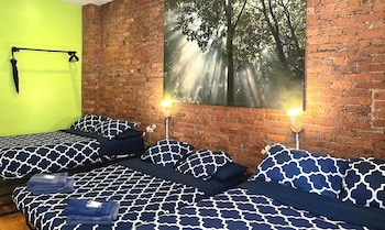 nyc empire apartments