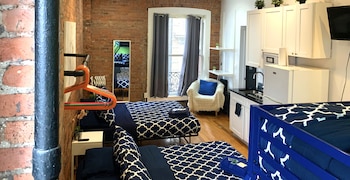 nyc empire apartments