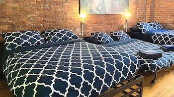 nyc empire apartments