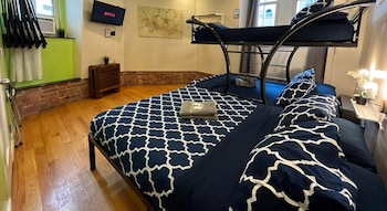 nyc empire apartments