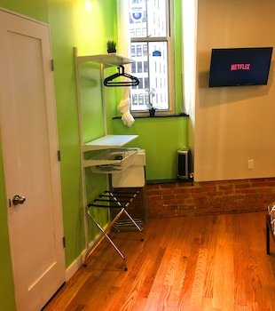 nyc empire apartments