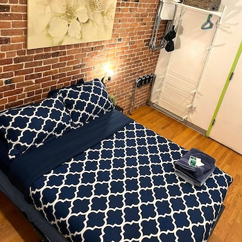 nyc empire apartments