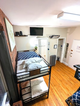 nyc empire apartments