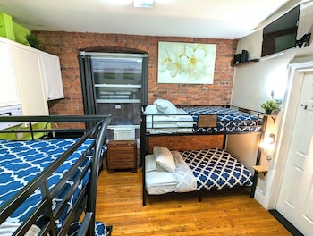 nyc empire apartments