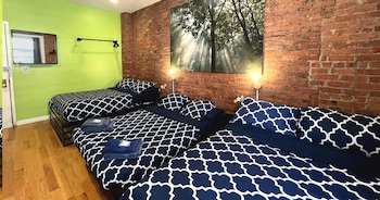 nyc empire apartments