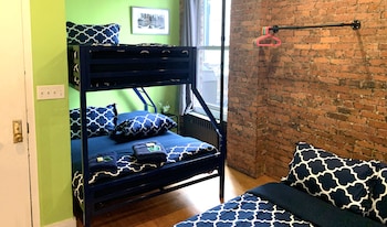 nyc empire apartments