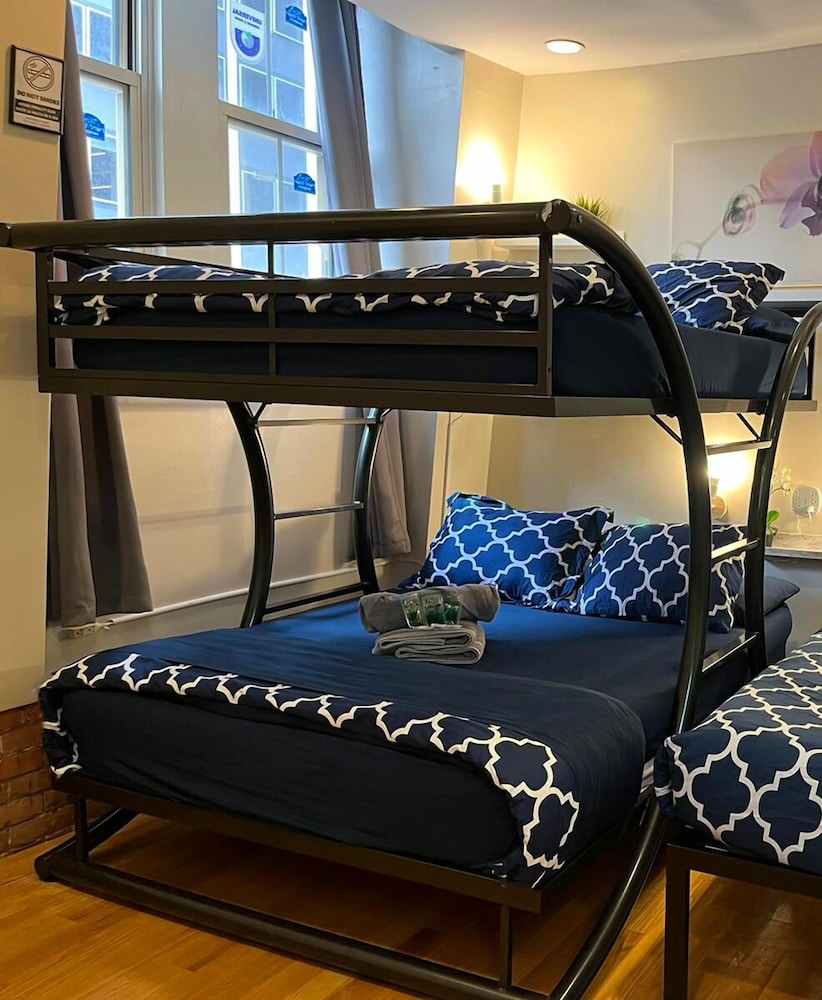 nyc empire apartments