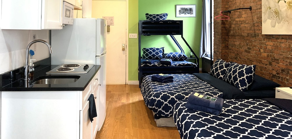 nyc empire apartments