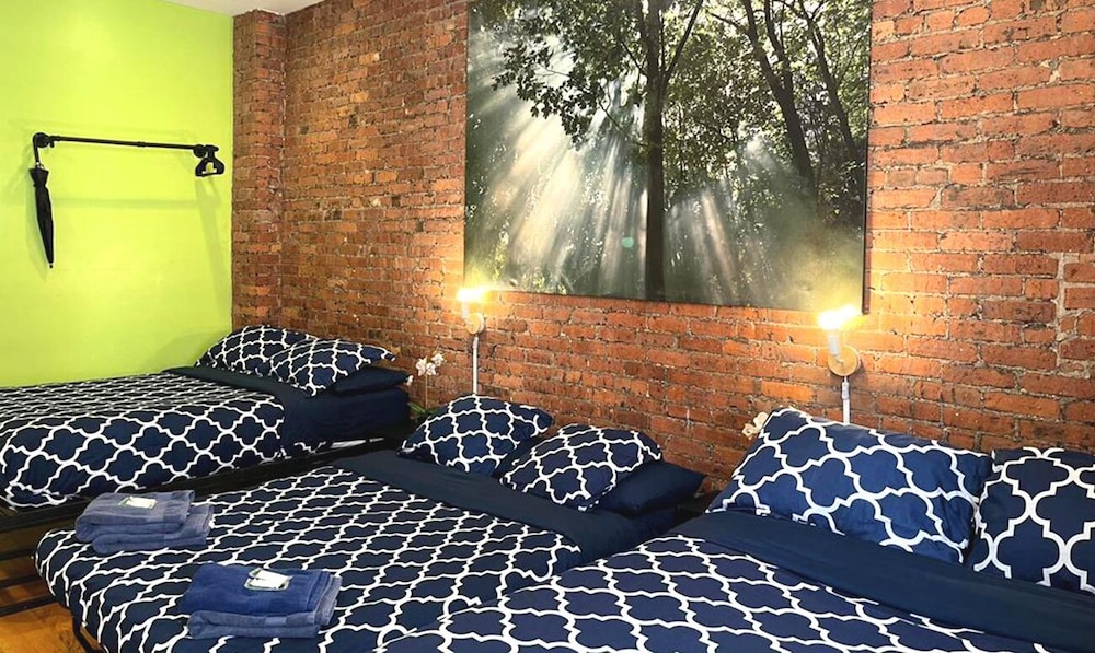 nyc empire apartments