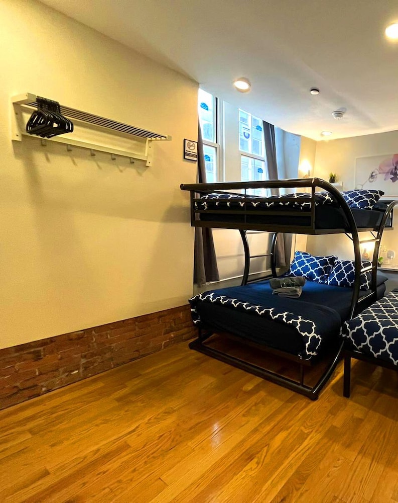 nyc empire apartments