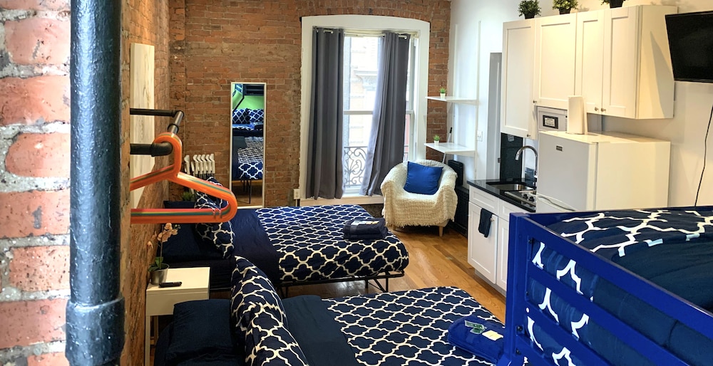 nyc empire apartments