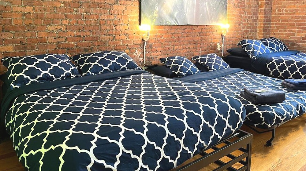 nyc empire apartments