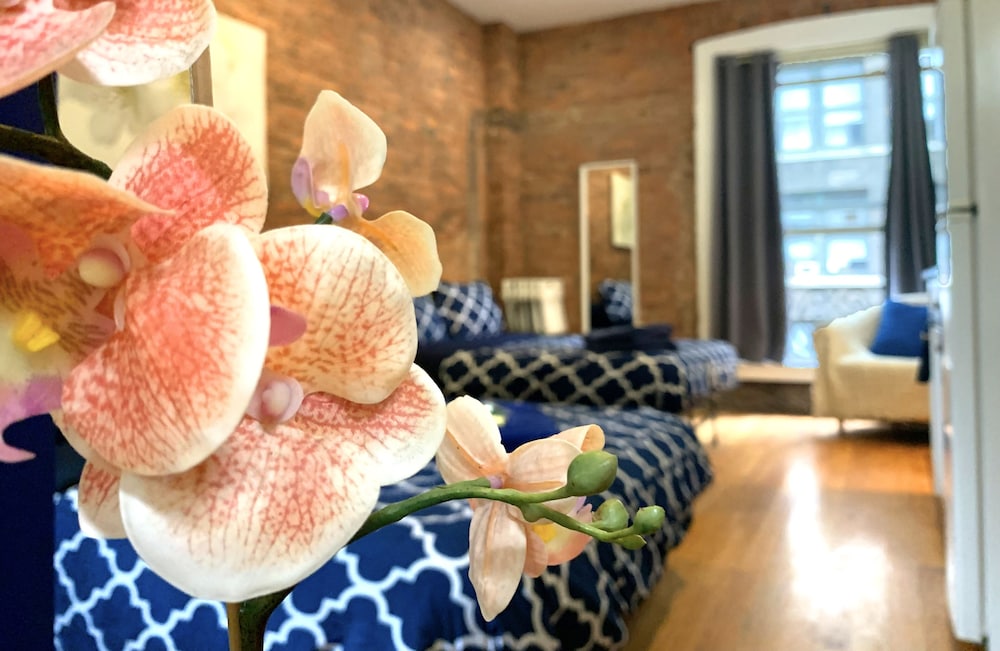 nyc empire apartments