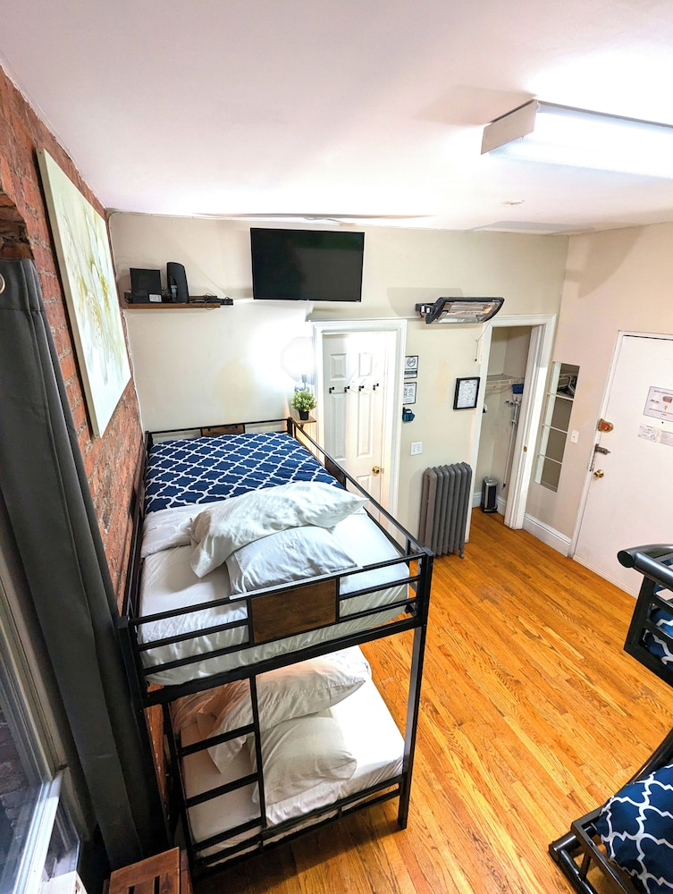 nyc empire apartments