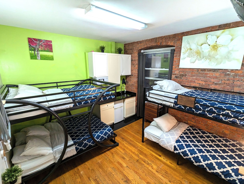 nyc empire apartments