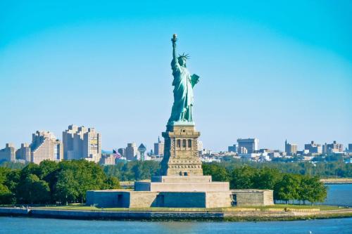 new york