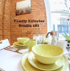 nyc empire apartments