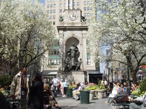 new york