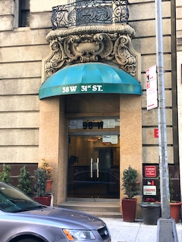 nyc empire apartments