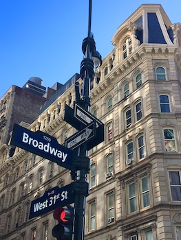 nyc empire apartments