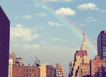 nyc empire apartments