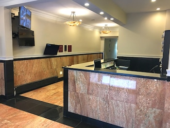 nyc empire apartments