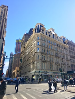 new york