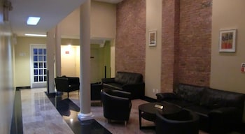 nyc empire apartments