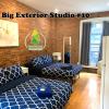 nyc empire apartments