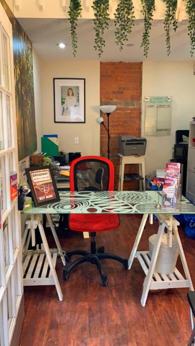 nyc empire apartments