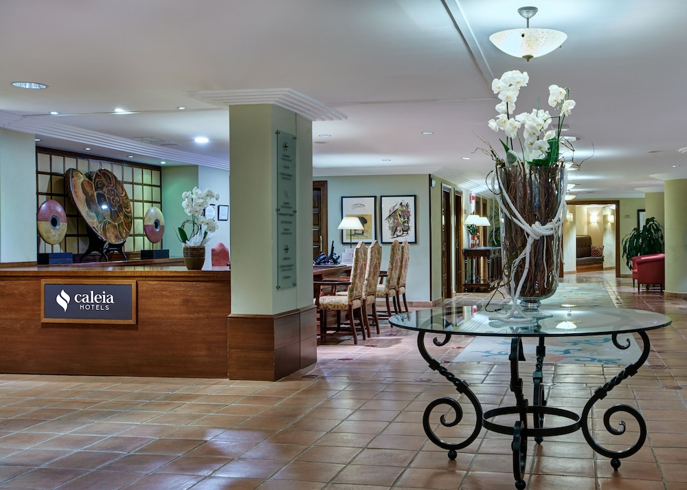 ona mar menor golf and spa