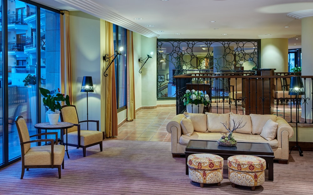 ona mar menor golf and spa