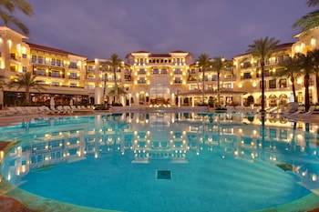 ona mar menor golf and spa