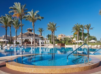 ona mar menor golf and spa