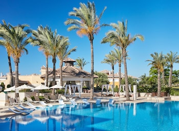 ona mar menor golf and spa