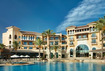 ona mar menor golf and spa