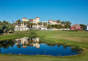 ona mar menor golf and spa