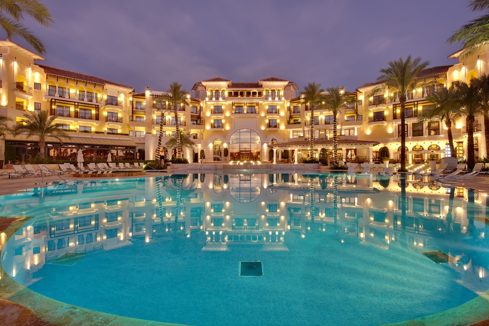 ona mar menor golf and spa