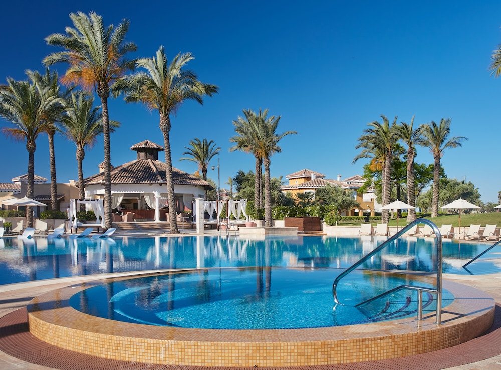 ona mar menor golf and spa