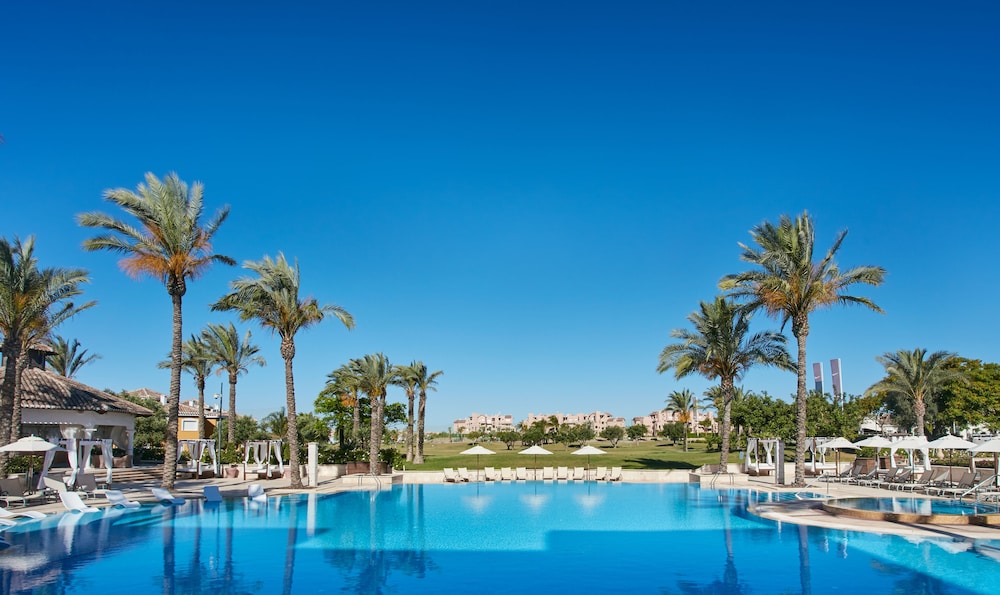 ona mar menor golf and spa
