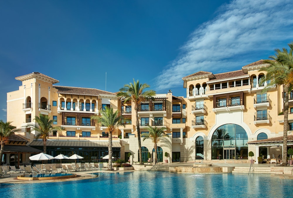 ona mar menor golf and spa