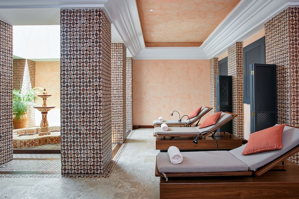 ona mar menor golf and spa