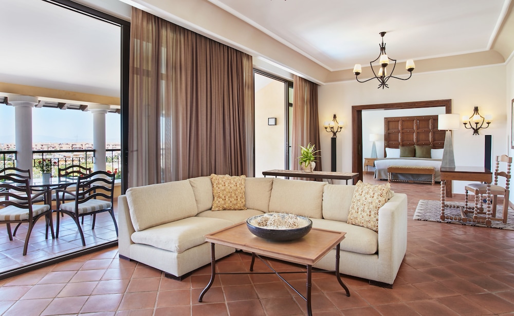 ona mar menor golf and spa