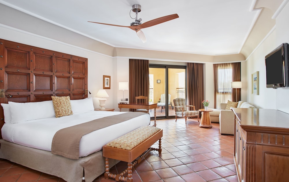 ona mar menor golf and spa