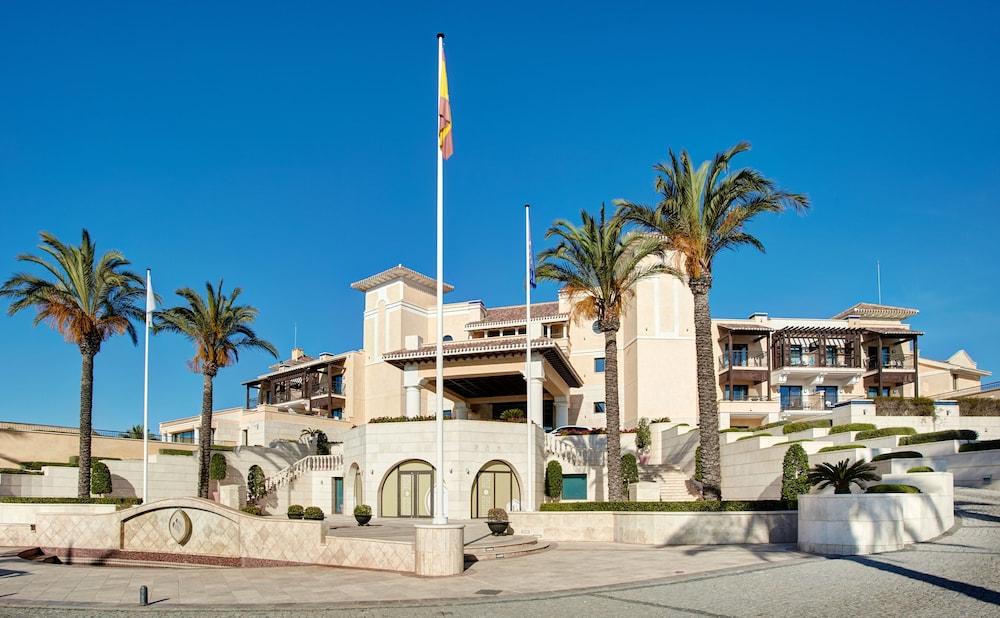 ona mar menor golf and spa