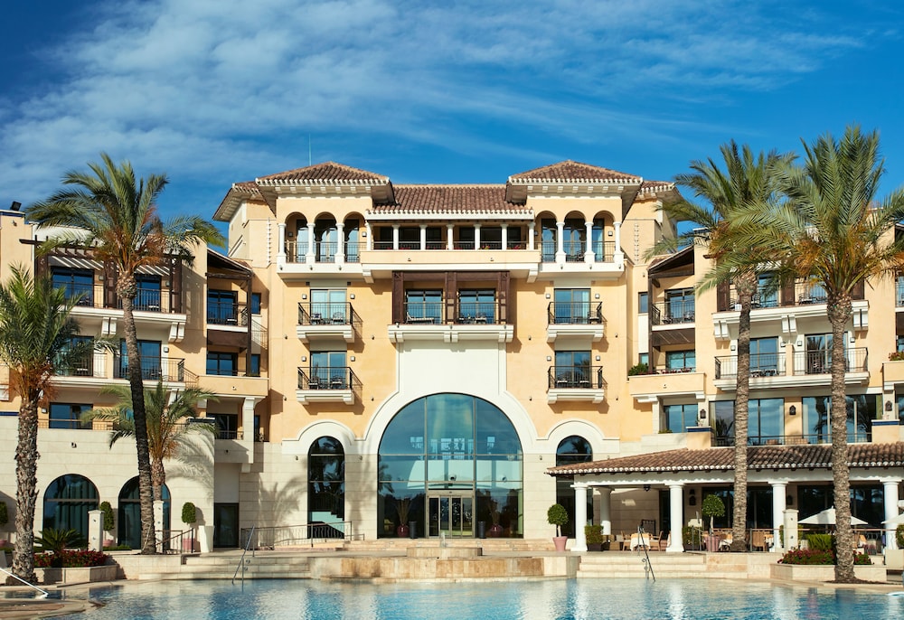 ona mar menor golf and spa