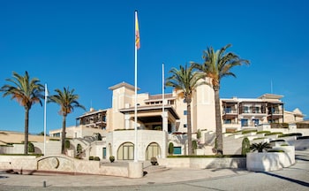 ona mar menor golf and spa