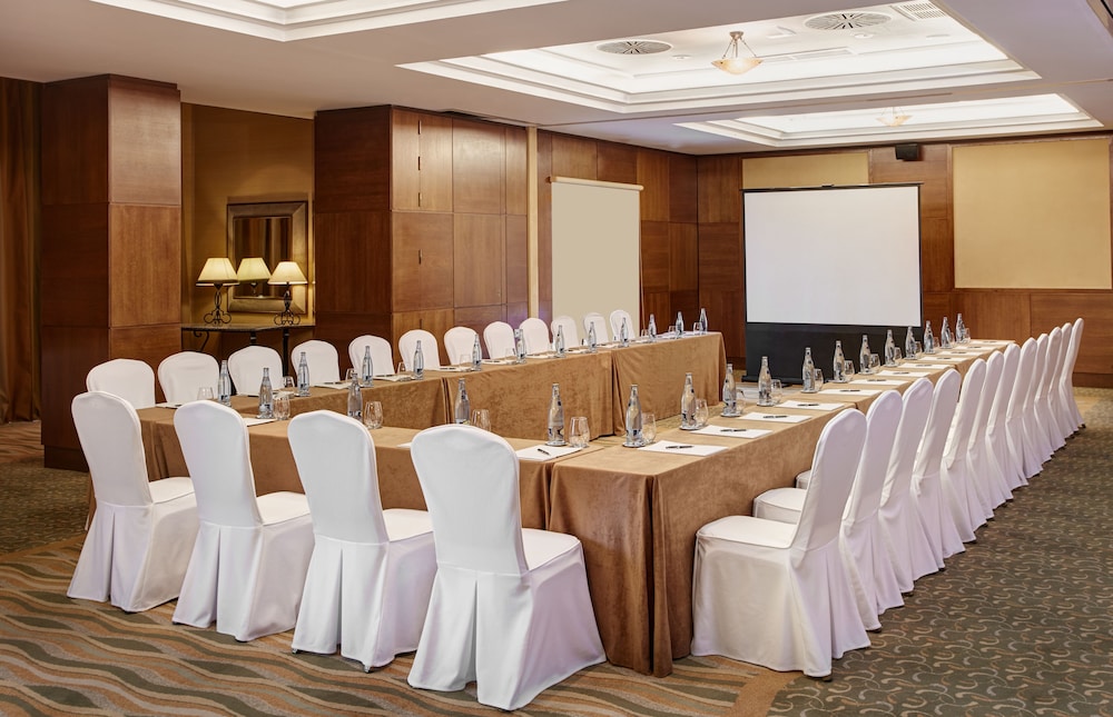 ona mar menor golf and spa