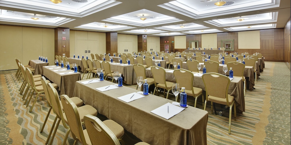 ona mar menor golf and spa