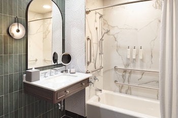 hotel vesper houston a tribute portfolio hotel